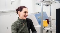 A programming language for knitters — at the industrial scale