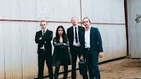 The Colliflowers' New Single is a Bittersweet Taste of What's to Come