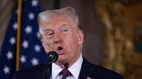Can Trump Really Change the Name of the Gulf of Mexico?