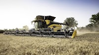 CNH Brands Dominate at Farm Machine 2024 Awards
