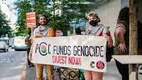 Activists pressure PCC to boycott Israeli-linked products