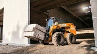 CASE upgrades skid steer loaders and compact track loaders, enhancing operating capacity and creating the largest and most powerful models to date