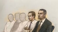 Double murder trial updates after fatal stabbing of two teenage boys
