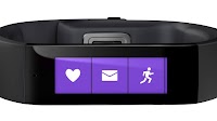 Microsoft Band and Microsoft Health: The $199 all-platform fitness band