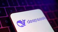 DeepSeek sparks AI stock selloff; Nvidia posts record market-cap loss