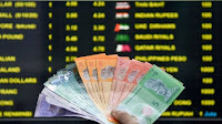 Ringgit trades at RM2.72 to Australian dollar, outpacing regional peers [BTTV]