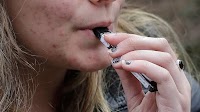Coxsackie-Athens School District warns of fentanyl-laced vapes after student collapse