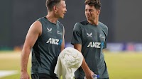 Is New Zealand the best-equipped team to pip India in Dubai?