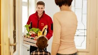 A new grocery delivery option for Czechia: How does Billa rate? - Prague, Czech Republic