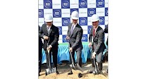 Corning, SGD Pharma sign JV to open new glass tubing facility