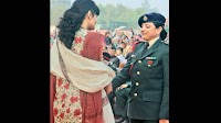 Haryana: Awareness rally for kin, ex-servicemen