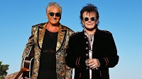 The Legendary Duo Air Supply Will Be Celebrating 50th Anniversary With A Concert In Macau