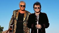 The Legendary Duo Air Supply Will Be Celebrating 50th Anniversary With A Concert In Macau
