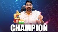 Poker Dream 13 Malaysia: Nishant Sharma Doubles Down! Wins 4th Poker Dream Title in Eve...