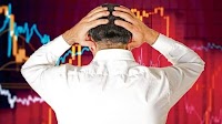 Nifty 50 ends below 100 EMA: What lies ahead for Indian stock market investors amid Trump tariff turbulence?