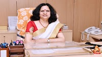 Delhi LG re-appoints Anu Singh Lather as AUD Vice Chancellor