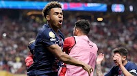 PSG beat Bayern Munich 2-0 in chaotic fashion: Relive a crazy Club World Cup quarter-final