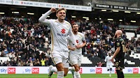Milton Keynes Dons 3-2 Gillingham