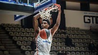 Quincy Ford was released by VEF Riga after refusing the vaccine