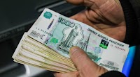 Russian Ruble to PKR Rate – Today RUB to Pakistani Rupee 31 May 2023