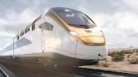 Stadler to Supply 10 Intercity Trains to Saudi Arabia