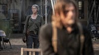 ‘The Walking Dead: Daryl Dixon - The Book Of Carol’ Episode 5 Review — Another One Bites The Dust