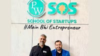 EdTech Unicorn Physics Wallah Launches PW School of Startups to Empower Aspiring Entrepreneurs