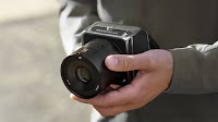 Forget the "nifty fifty" – meet Hasselblad's new "nifty fifty-nine"