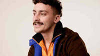 Antony Szmierek to launch debut book Roadmap at Hay Festival 2025 • News