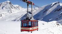 Esja to get cable-car service