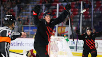 Smith’s Development Continued Through Championship Run