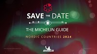 Helsinki To Host The Nordic Countries MICHELIN Guide Ceremony 2024
