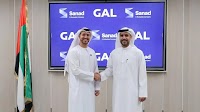 Sanad and GAL strengthen strategic MRO partnership