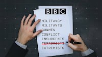 BBC’s terror policy: Fair reporting or double standard?