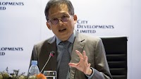 Father-son feud and an alleged ‘attempted coup’ rock one of Singapore’s largest property developers