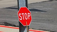 Man Tried To Stab Bloomfield Crossing Guard With Pen: Police