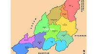 ENPO to hold public rally demanding Frontier Nagaland state