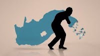 The R1 trillion mess that government is trying to mop up