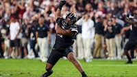 Bills draft DT T.J. Sanders: How he fits, pick grade and scouting intel