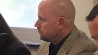 Testimony heard during second day of murder trial