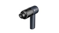 Portronics launches Mopcop Pro, a 2-in-1 cordless vacuum and air blower