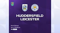 Huddersfield 2-2 Leicester (3-2 pens) | Carabao Cup highlights