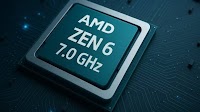 AMD's next-gen Zen 6 chips could launch with crazy high 7.0GHz CPU clock speeds