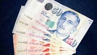 Asia FX gains, Singapore dollar dips after central bank’s surprise hold