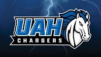 UAH athletics charges ahead with new brand identity