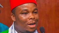 GNF founder Nwaneri obliges youths, set to join politics