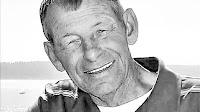 DAVID HUFF