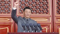 Xi Jinping's anti-corruption campaign all about political survival and control: Report