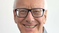 Ron Finkel AM – Project Rozana seeking to build bridges for better understanding between Israelis and Palestinians through health