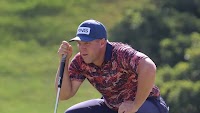 6 of 8 Utahns in Korn Ferry Tour’s Utah Championship make the cut at Ogden Country Club